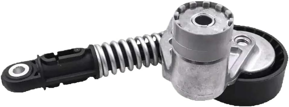 Belt Tensioner 1722000101 6712000101 6712000270 6712000370 Compatible With Korando C Sports II Turismo Actyon Rexton Musso