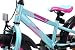 BIKESTAR Bicicleta Infantil para niños y niñas a Partir de 4 años...