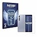 savvies Screen Protector compatible with Samsung Galaxy Z Fold 5 (Front+Camera) Protection Film Clear 6-Pack