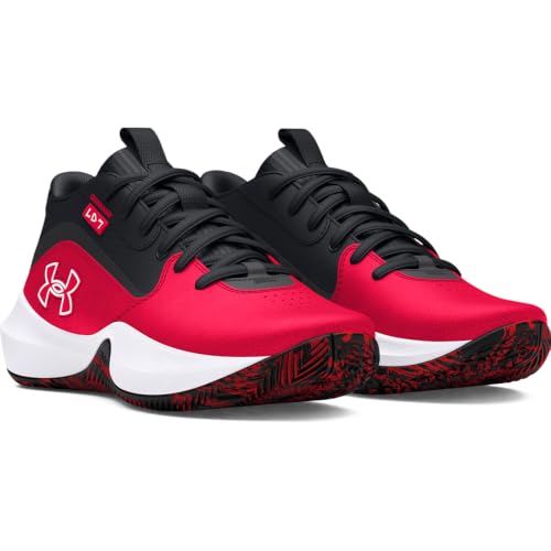 Image of Under Armour Kids' Grade School Lockdown 7