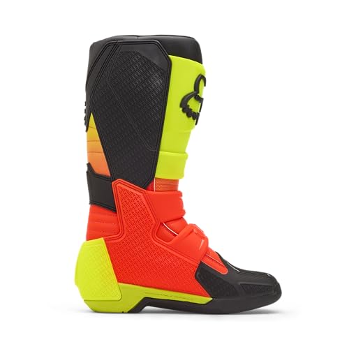 Image of Fox Racing Comp Motocross Dirt Bike Boots