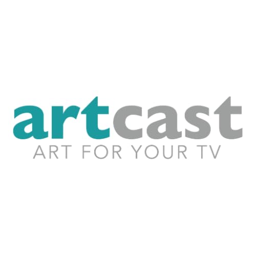 Artcast - Art for your TV