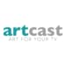 Artcast