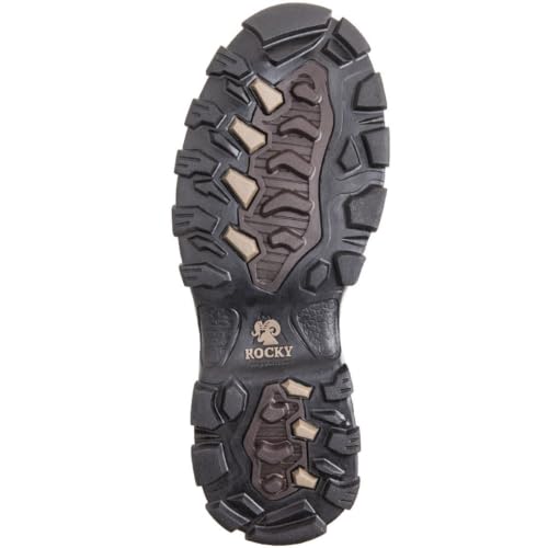 ROCKY Sport Utility 1000G Boot