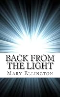 Back from the Light: September 12 1516910168 Book Cover