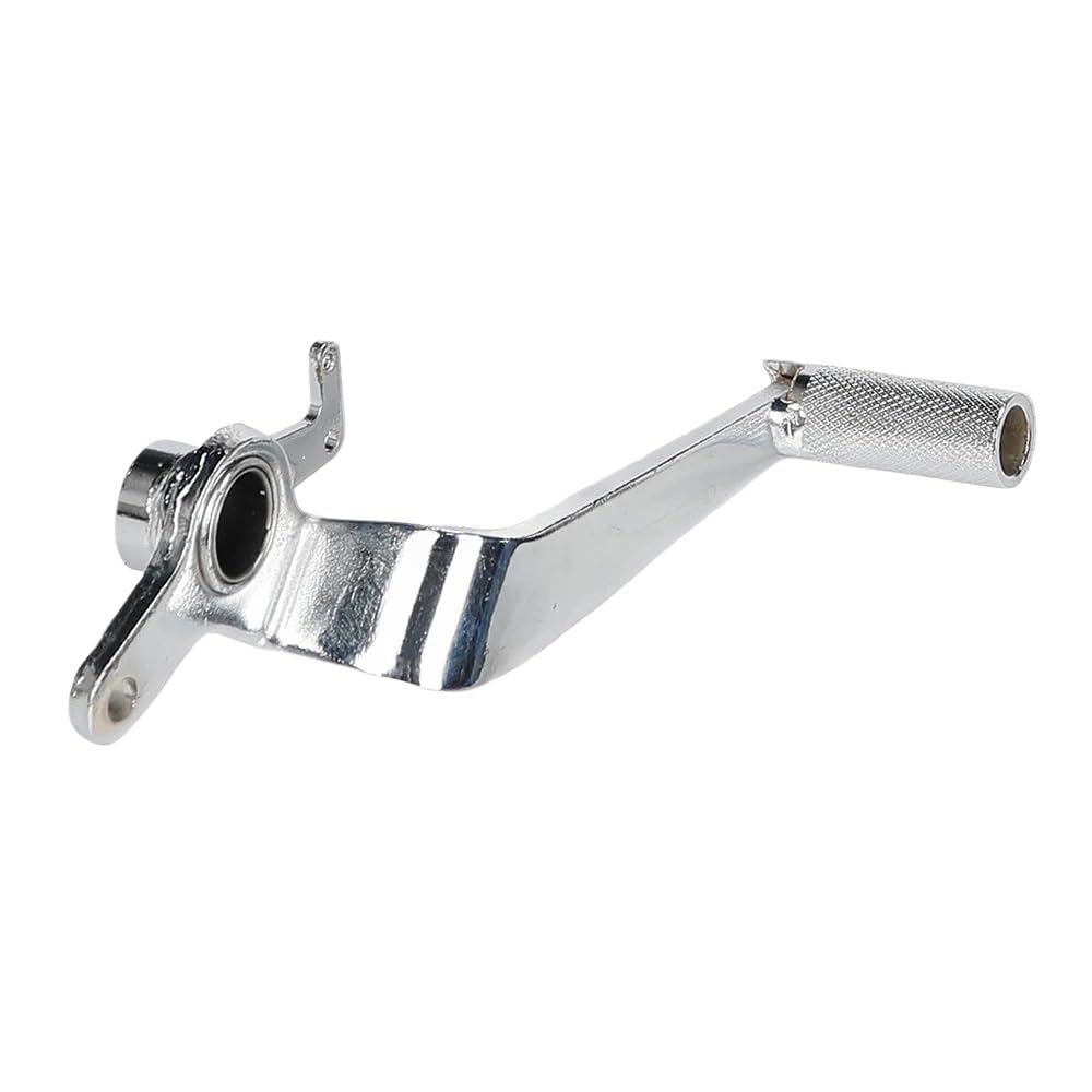 Vyb6sh One Color Gear Shifter Folding Motorcycle Aluminium Rear Brake Lever Foot Rests Gear Shift Shifter Pedal For Cb400 1994-1998 For Sf 1994 1995 96 97-98