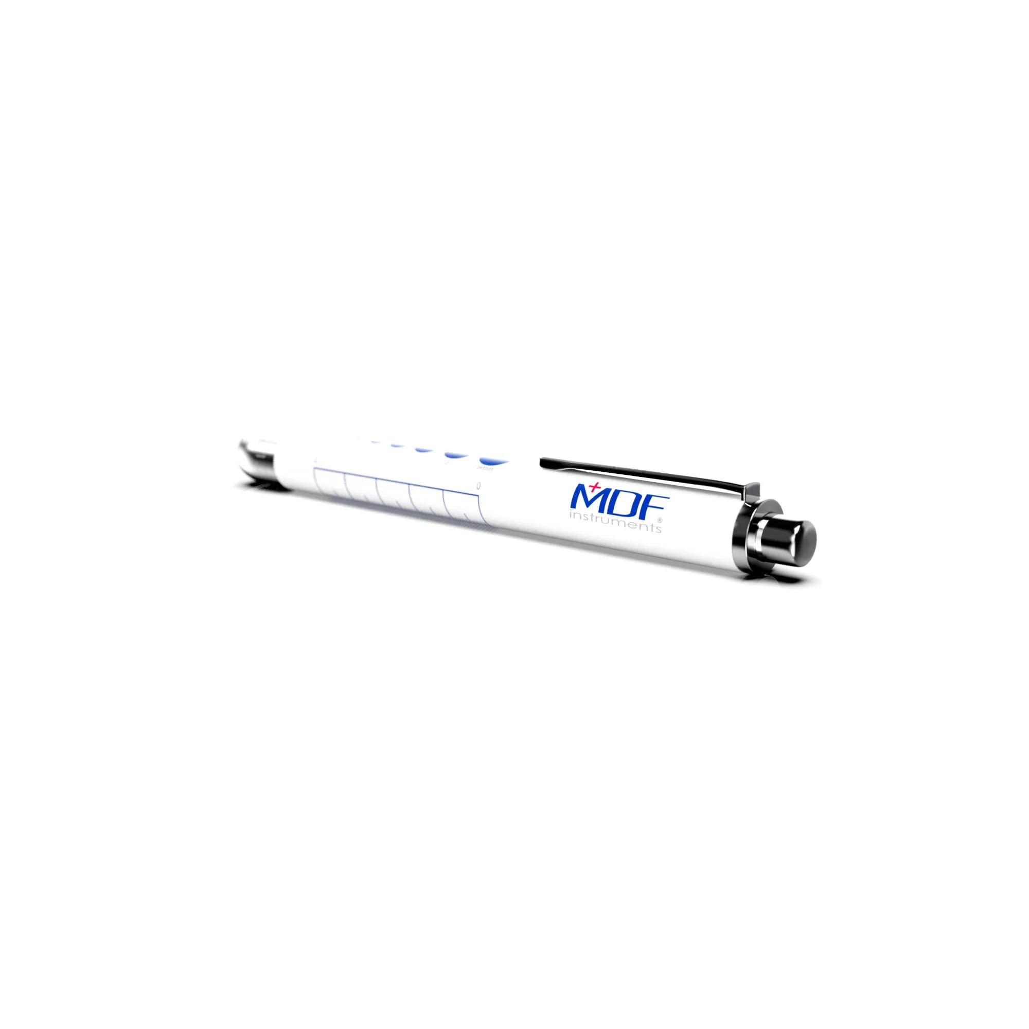 MDF® LUMiNiX® Lampe Stylo de Diagnostic Médical (MDF611-29)