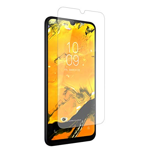 ZAGG InvisibleShield protection écran verre trempé pour Galaxy A50 200104674