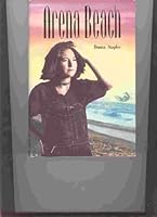 Arena Beach 0395653665 Book Cover