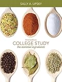 College Study + New MyStudentSuccessLab: The Essential Ingredients