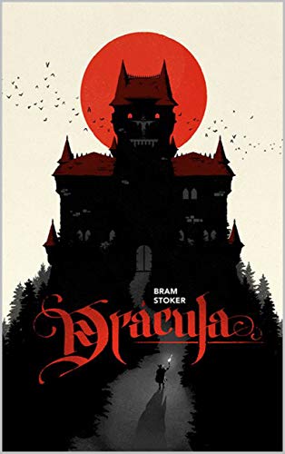 Dracula (Spanish Edition) (Anotado)