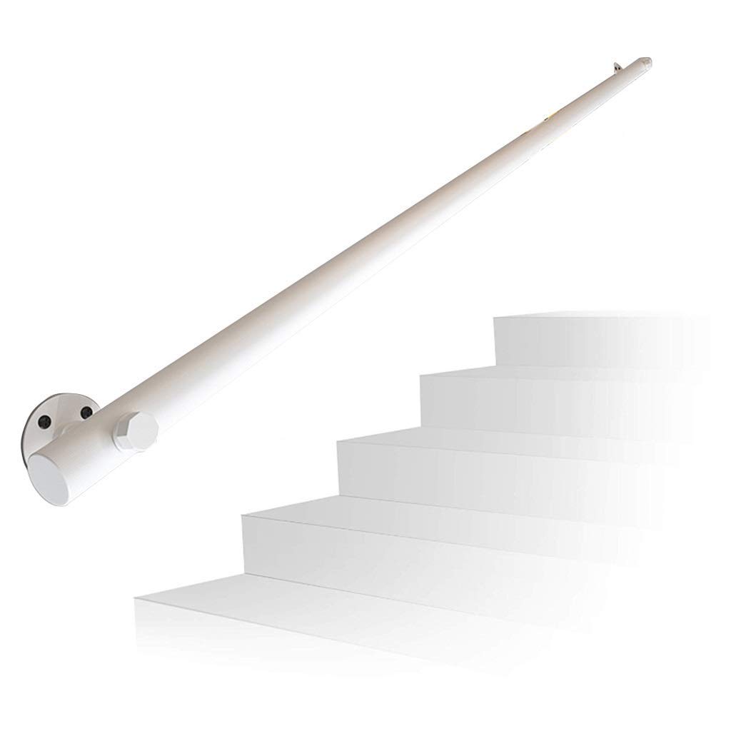 Rampe d escalier en bois massif de prestige pour sécuriser vos espaces de vie