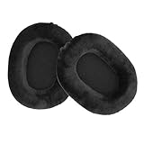 . Compatibe para Audio Technica ATH-M50X M40X M30 M40 M50 SX1 Auriculares.
