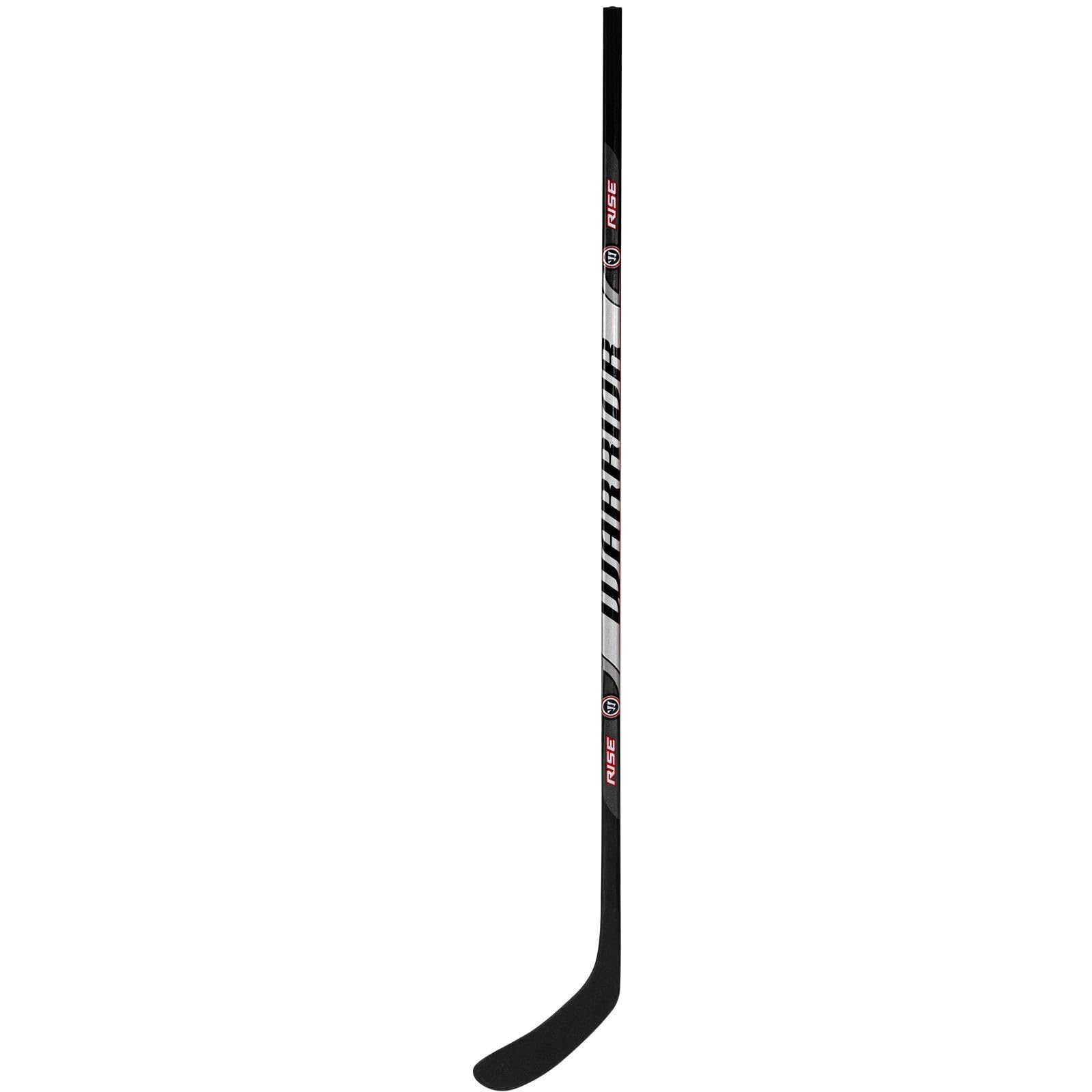 Warrior Rise Grip Stick Senior 75 Flex 60', côté de jeu : droite, courbure : W03 Backstrom