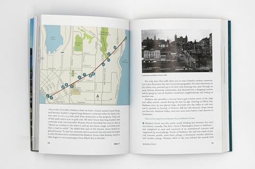 Seattle Walks: Discovering History and Nature in the City - Image 6