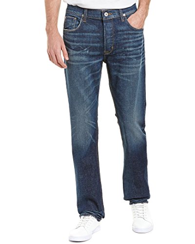 HUDSON Men's Sartor Slouchy Skinny Jeans