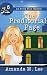 The Preditorial Page (An Avery Shaw Mystery Book 5)