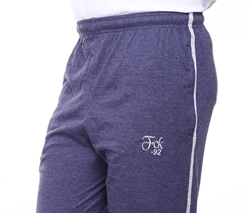 Image of Men's Trackpants Regular Fit - Cotton