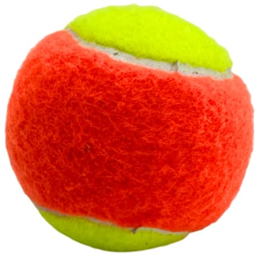 1 Raquete Para Beach Tennis Profissional Em Fibra Carbono Cor Sortida Com Capa Protetora + 3 Bolas d