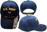 Flakita's Novelties United States Navy Proudly Served Petty Officer Second Class Duty Honor Courage
