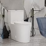 Toilets Modern
