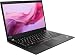 Lenovo Thinkpad T14 Gen 1 Business Laptop, with 14 inch FHD (1920x1080) screen, AMD Ryzen 7 Pro 4750U, 16GB RAM, 256GB SSD, US QWERTY keyboard, Windows 11 Pro (refurbished)