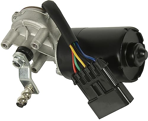 Moteur d'essuie-glace Taros Trade 100186 avant pour remplacer un moteur en panne