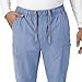 Carhartt Scrubs C56113 Force® Modern Fit Leg Cargo Pant - 2X Short - Ceil Blue