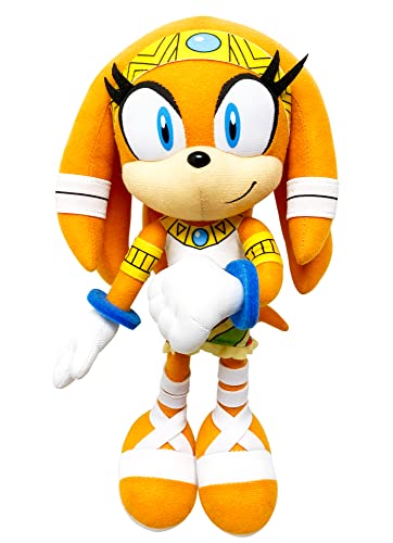 Image of Great Eastern Entertainment Sonic The Hedgehog - Tikal Plush 10 inch H