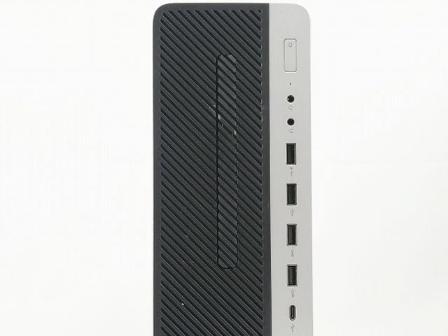 Amazon.co.jp: 【整備済み品】 HP Elitedesk 800 G5 SF 第9世代 i5