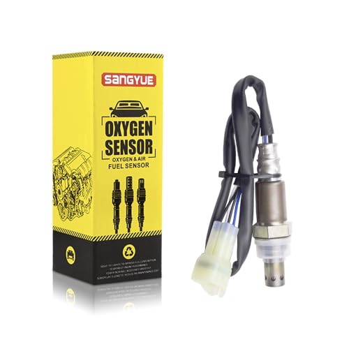 Sensor de Oxígeno Upstream para Suzuki Grand Vitara SX4 miniatura 1