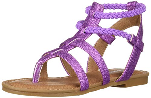 NINA Unisex-Child Margaree Sandal