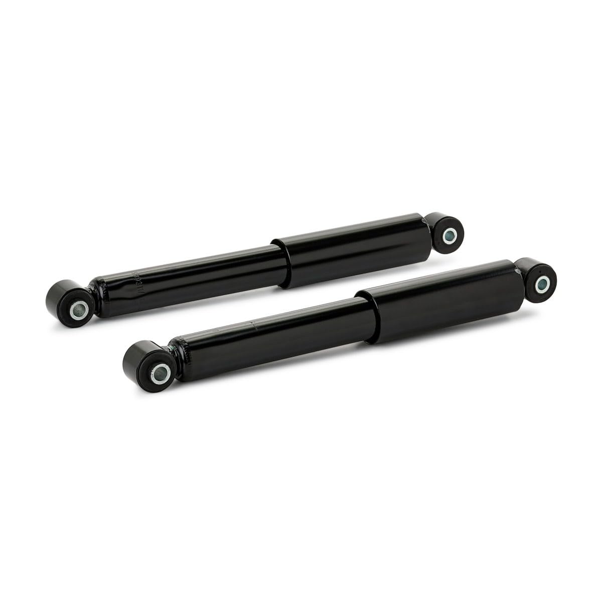 RIDEX 854S2004 2x Ammortizzatore Posteriore Compatibilità con FIAT PANDA 169