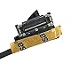 Zahara 6017B0897101 A01330060JC4 Webcam Camera Kable für HP 850 G5 855 G5 750 G5 755 G5 PS1715 IR ALS FPC ROHS2+HF Camera Webcam Cable