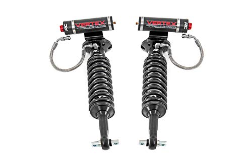 Rough Country 3.5" Vertex Adjustable Coilovers for 19-23 Chevy/GMC 1500-689032