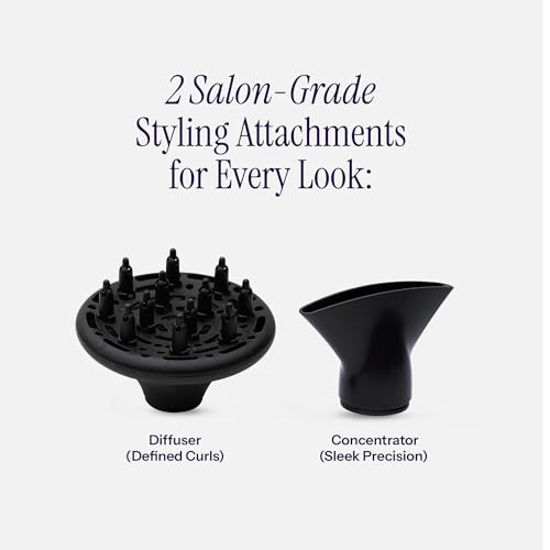 Hot Tools Black Gold 2100 Dryer