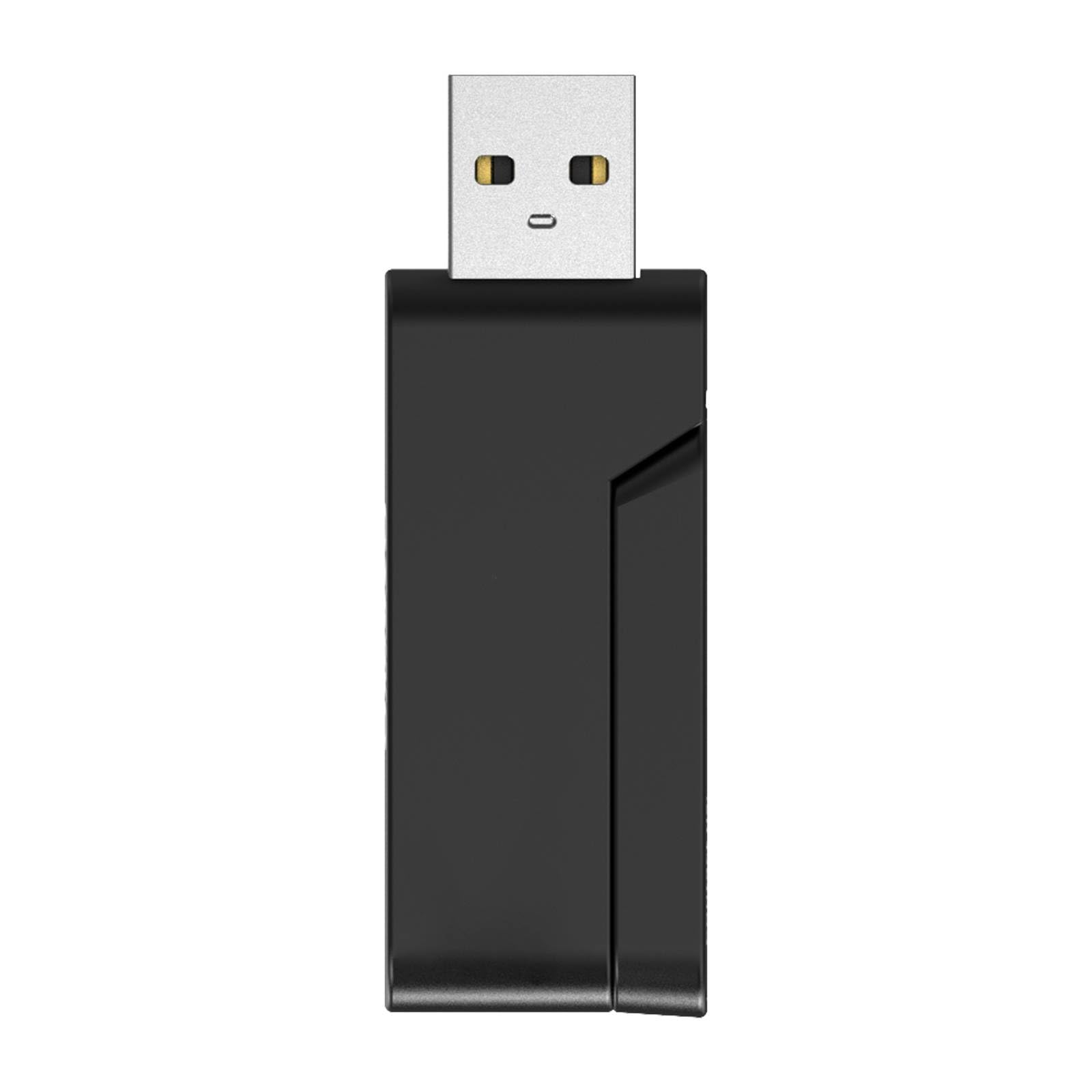 Adaptador de auriculares para juegos OW810