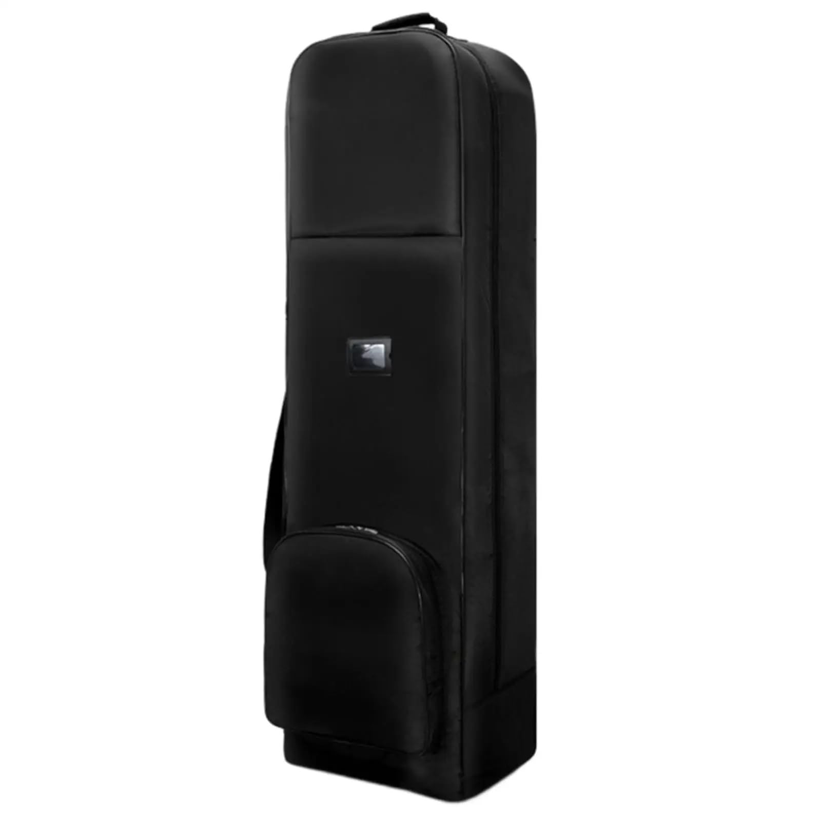 Abdeckung Golfbag Golf-Reise-Aufbewahrungskoffer mit Rollen, Luftfahrttasche for Sport- und Outdoor-Träger