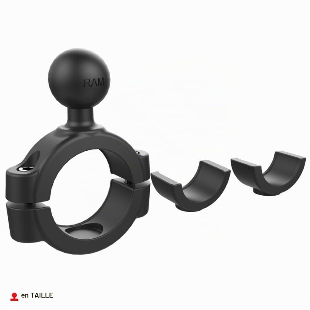 RAM Mount RAM-B-408-112-15U kit de support - Kits de support (127 g)