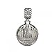 Lismore Diamond 5.25" Perfume Bottle