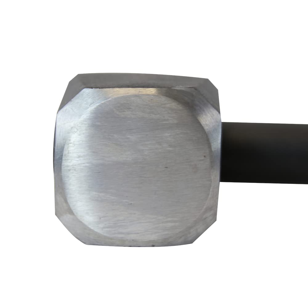 Martello Demolitore Bellota Con Manico In Fibra Di Carbonio - 4 Kg Professionale - Foto 8