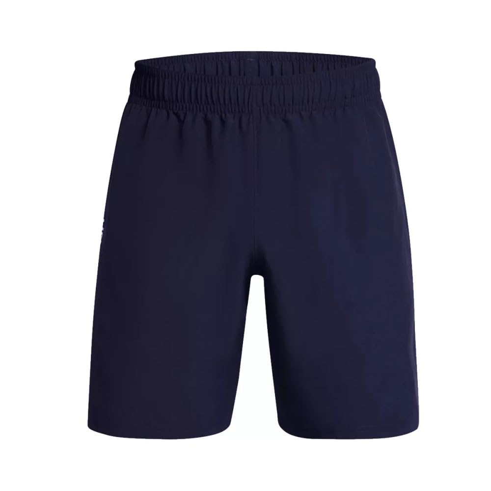 Under Armour Women's UA Fly by 3'' Shorts, Lightweight Shorts for Women, Comfortable Running Shorts, Breathable Gym Shorts