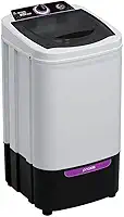 Praxis Centrífuga de Roupas 15kg 220v Branca