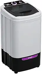 Praxis Centrífuga de Roupas 15kg 220v Branca