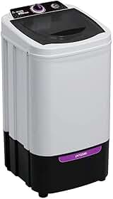 Praxis Centrífuga de Roupas 15kg 220v Branca