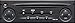 INTERFAZ DE CONTROL DEL VOLANTE RENAULT CLIO KANGOO MEGANE SCENIC HASTA '05...