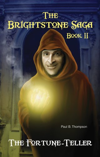 The Fortune-Teller: 02 (Brightstone Saga)
