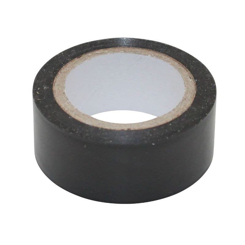 Ruban Finition Plastique Noir Ruban De Finition Plastader 101- Noir X10 Rouleaux Le Plastad Bande Guidon Vélo Moto