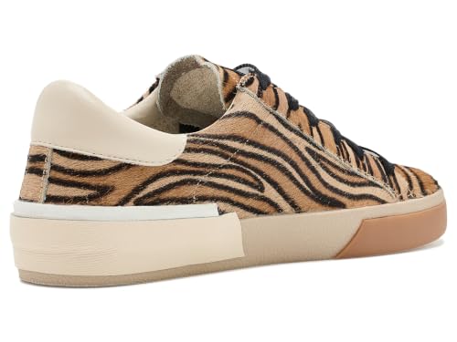 Image of Dolce Vita Women's Zina Sneaker, Tiger, 7