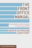 Amazon.com: The Front Office Manual: The Definitive Guide to